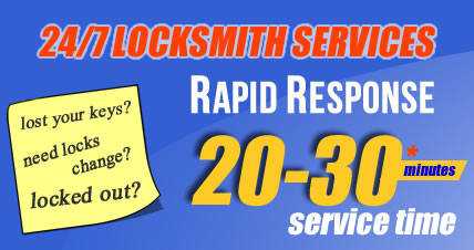 Mobile Forest Hill Locksmiths