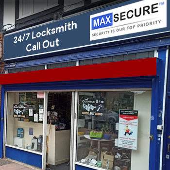 Locksmith store in Forest Hill